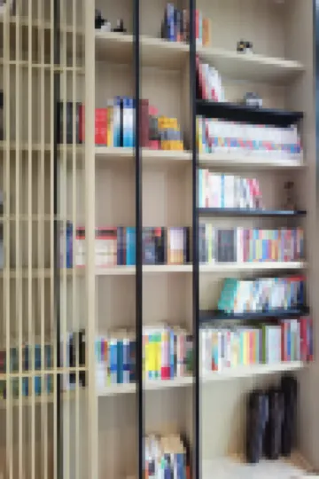 Baorun Yunxi Hotel (Guangzhou Baiyun International Airport Terminal Branch)