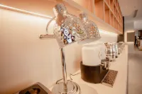 Dandong Young Hotel - breakfast