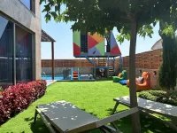 DrVilla°Suits Hotel in zona Serik tahtakalespot Tuesday Market Branch