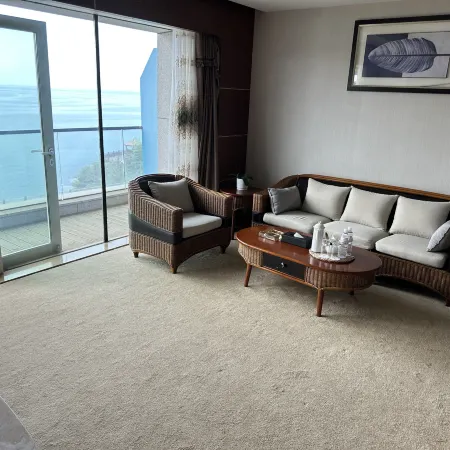 Weihai Tianyi Hotel