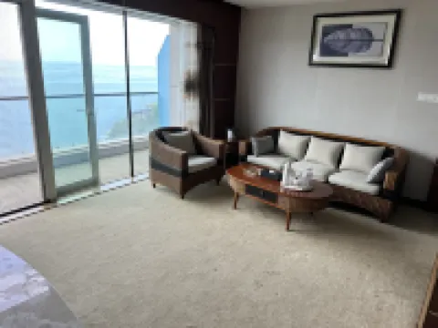 Weihai Tianyi Hotel