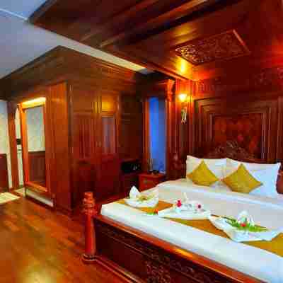 Try Palace Resort Sihanoukville Rooms