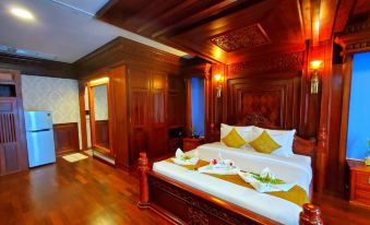 Try Palace Resort Sihanoukville