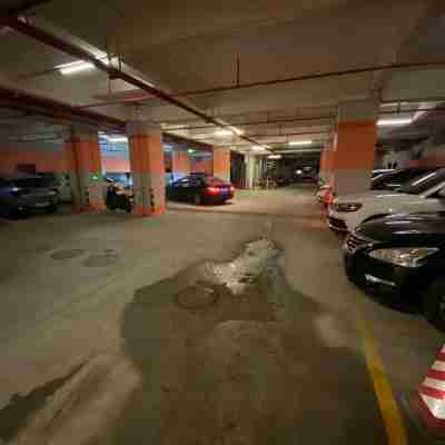 惠來羣信大酒店 Hotel Exterior