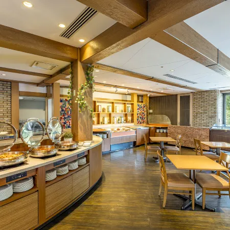 International Garden Hotel Narita