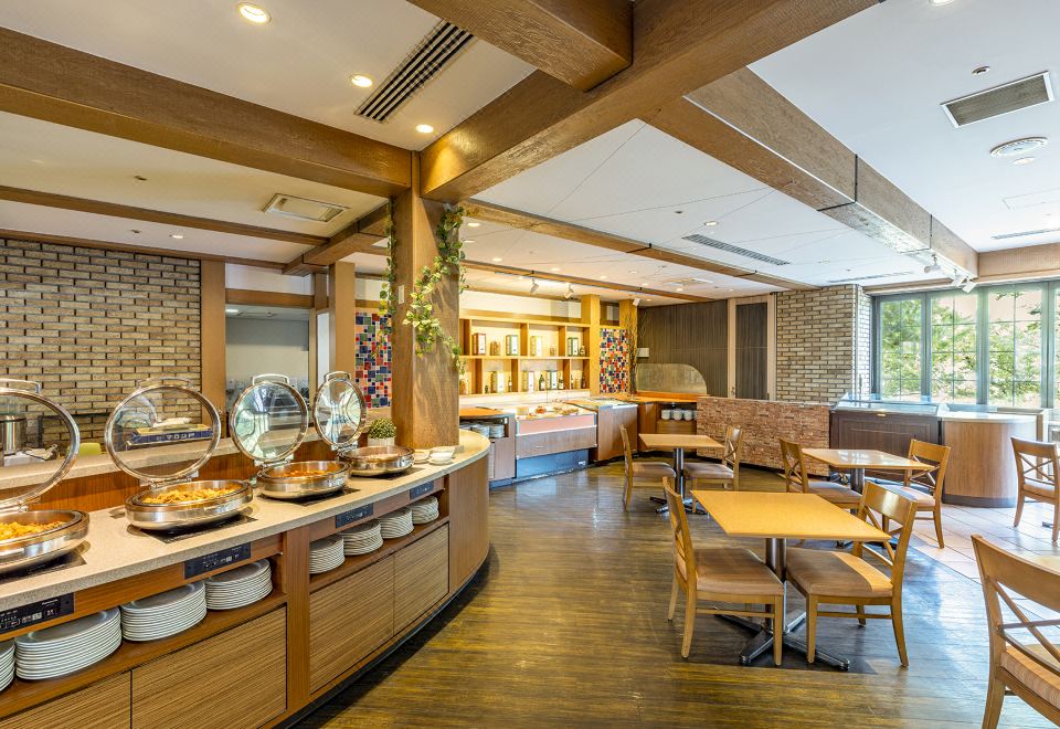 3. 인터내셔널 가든..