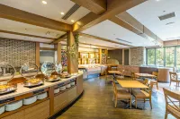 International Garden Hotel Narita - petit déjeuner