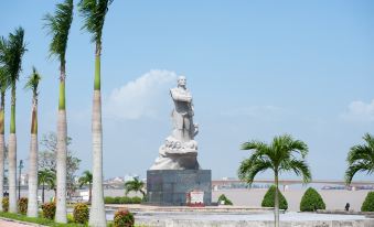Muong Thanh Holiday Quang Binh Hotel