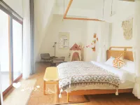 Wangshan·Xiaoshu Villa