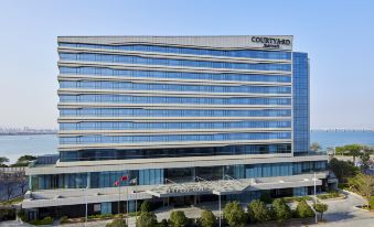 Courtyard by Marriott (Xiamen Baiqi)