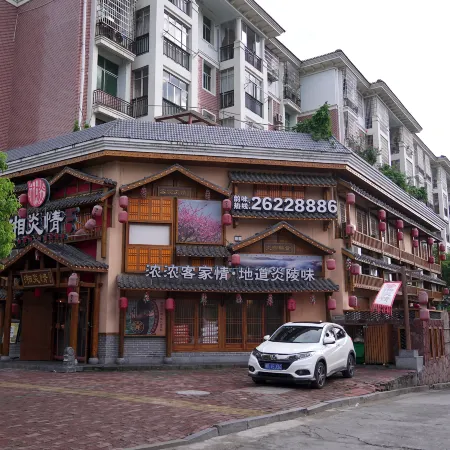 Jinglong International Hotel