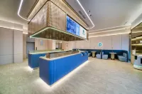 HanTing Hotel (Cixi Wuyue Plaza) - 2-stjärniga