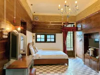Thi Tran Co Da Lat Hotels near 大叻-明月居士林 - Minh Nguyệt Cư Sĩ Lâm
