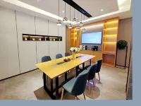 Liting Hotel (Hotan Yudu International Grand Bazaar)