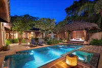 Floral Hotel·Perfume Bay Boa Mei Villa Các khách sạn ở Linh Thủy