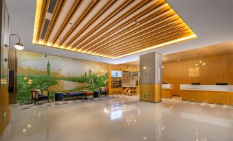 Hilton Garden Inn Guangzhou Airport Aerotropolis