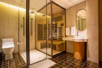 Ximei Jinxi Hotel - spa