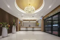 Jiaozuo Century Star Hotel (Jianshe Road Jiaozuo Station)