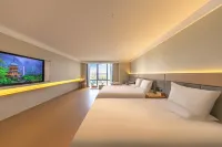 ZHIHUA ZHOUSHAN HOTEL