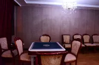 Linshui Xinyiyuan Homestay