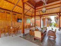 OYO 92606 Djoglo Boto Homestay Syariah Hoteles en Sewon