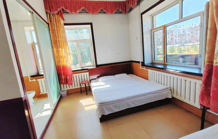 Tangwanghe Wanfu Express Inn