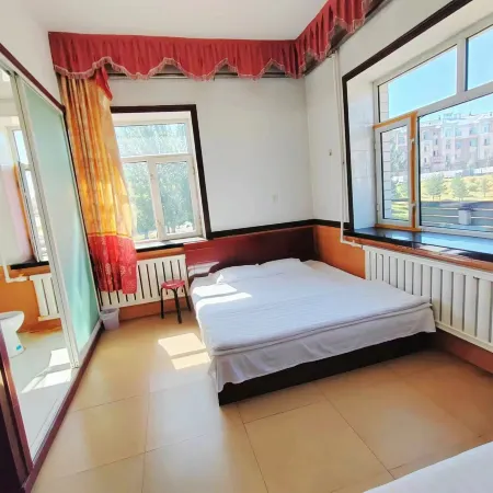 Tangwanghe Wanfu Express Inn