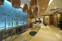 北京國家會議中心大酒店 - 早餐