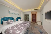 Suichuan Kaidi International Hotel Hotels in Suichuan
