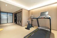 JI Hotel (Xiangyang Railway Station Fenghua Road) - 3 Yıldız