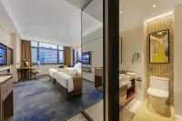 ESA International Hotel Các khách sạn ở Trung Mưu