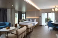 ซิตี้การ์เด้น สวีทส์ มะนิลา โรงแรมใน