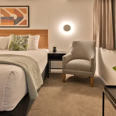 Best Western Newmarket Inn & Suites Hotels near One Tree Hill