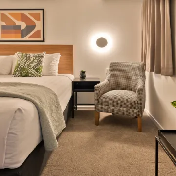 Best Western Newmarket Inn & Suites Отели рядом с достопримечательностью «Выставочный и конференц-центр ASB Showgrounds»