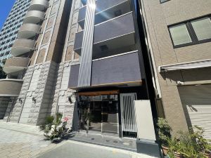 大阪難波蓋特住宿飯店