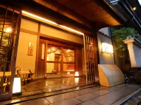 Togetsutei Hotels near Tenryu-ji Temple