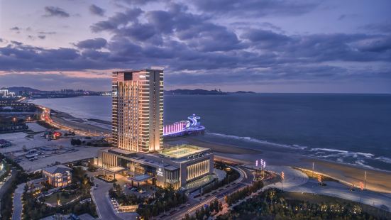 Hilton Yantai Golden Coast