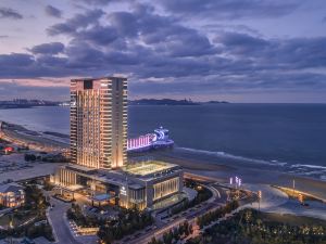 Hilton Yantai Golden Coast