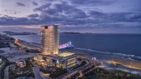 Hilton Yantai Golden Coast Các khách sạn ở 
