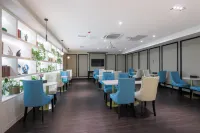 Xana Hotelle Hotel (Gaoyou City Government) - 3-Star