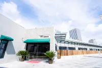 Waifan E-Sports Hotel