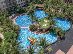 One Park Hotel & Residence