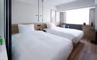 Fairfield by Marriott Osaka Namba Hotels in Osaka