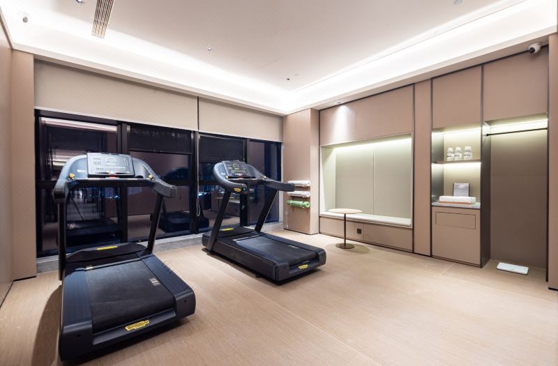 JI Hotel (Chongqing University Town Xijie) photo 2