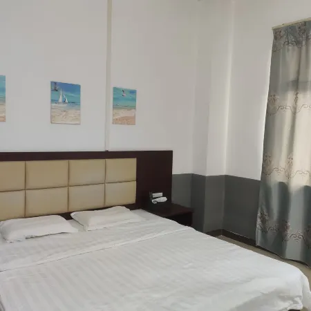 Home Accommodation