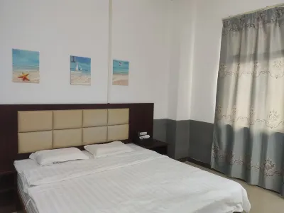 Home Accommodation Hotels in Henghe/Huzheng