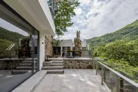 Jiu Si Ju · Zhen Xiu Vacation and Beautiful Accommodation (Tianmu Mountain Branch)