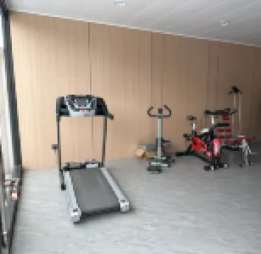 格林豪泰（射陽幸福華城商業街店）