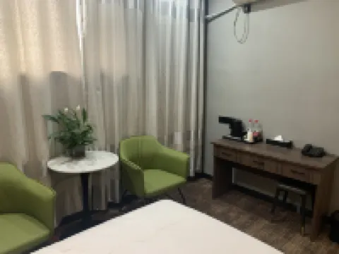 Shouyang Ledi Business Hotel Hotel a Shouyang