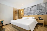 City Comfort Inn Hotels in Longlin